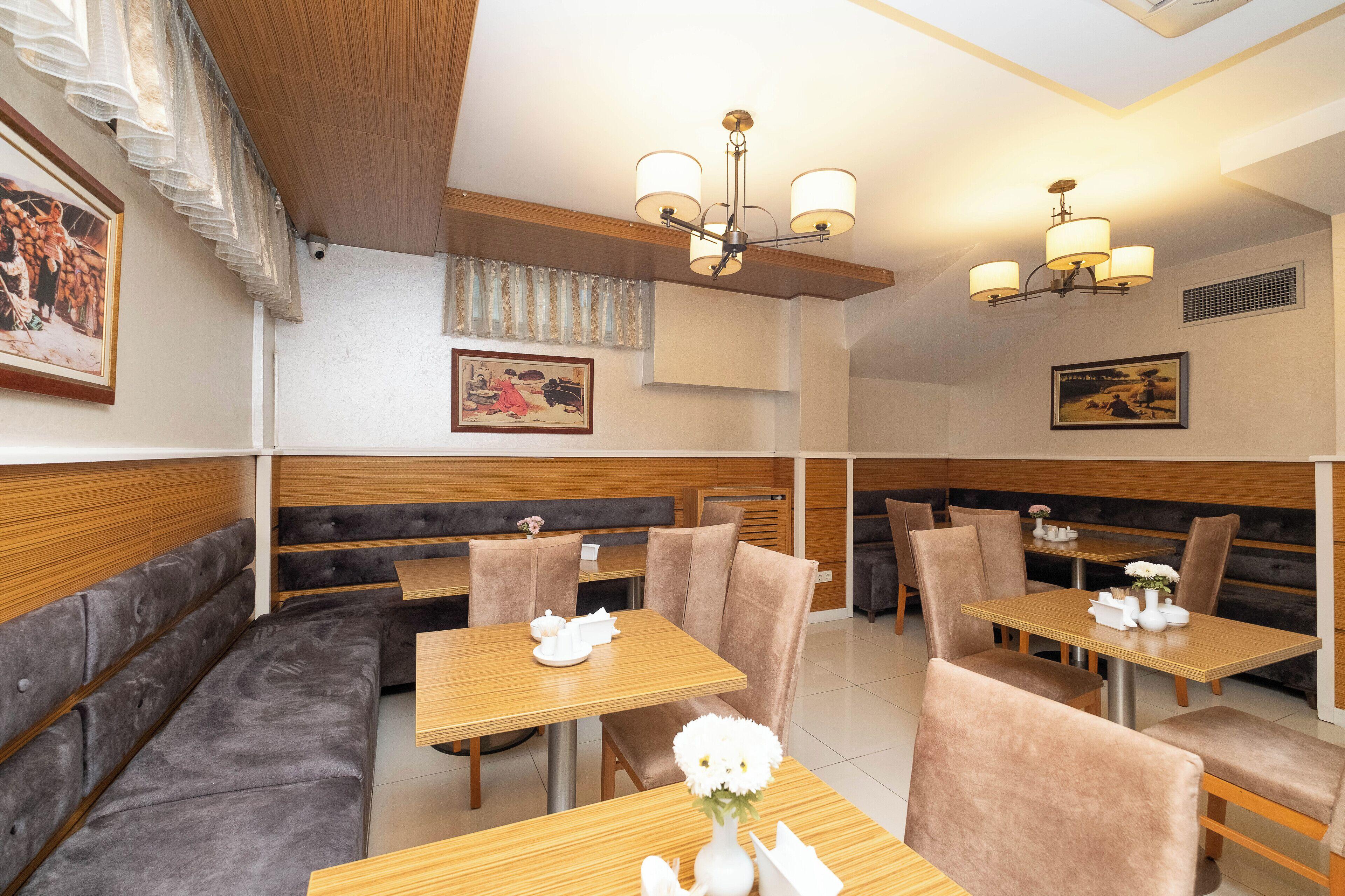 My Rose Hotel — Photos 2